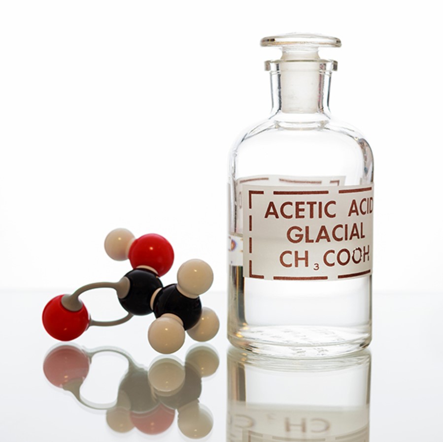 aceticacid